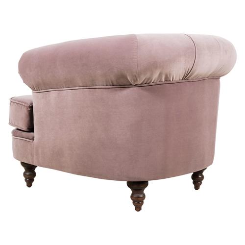  GRAHAM GÜL KURUSU TEKLİ KOLTUK