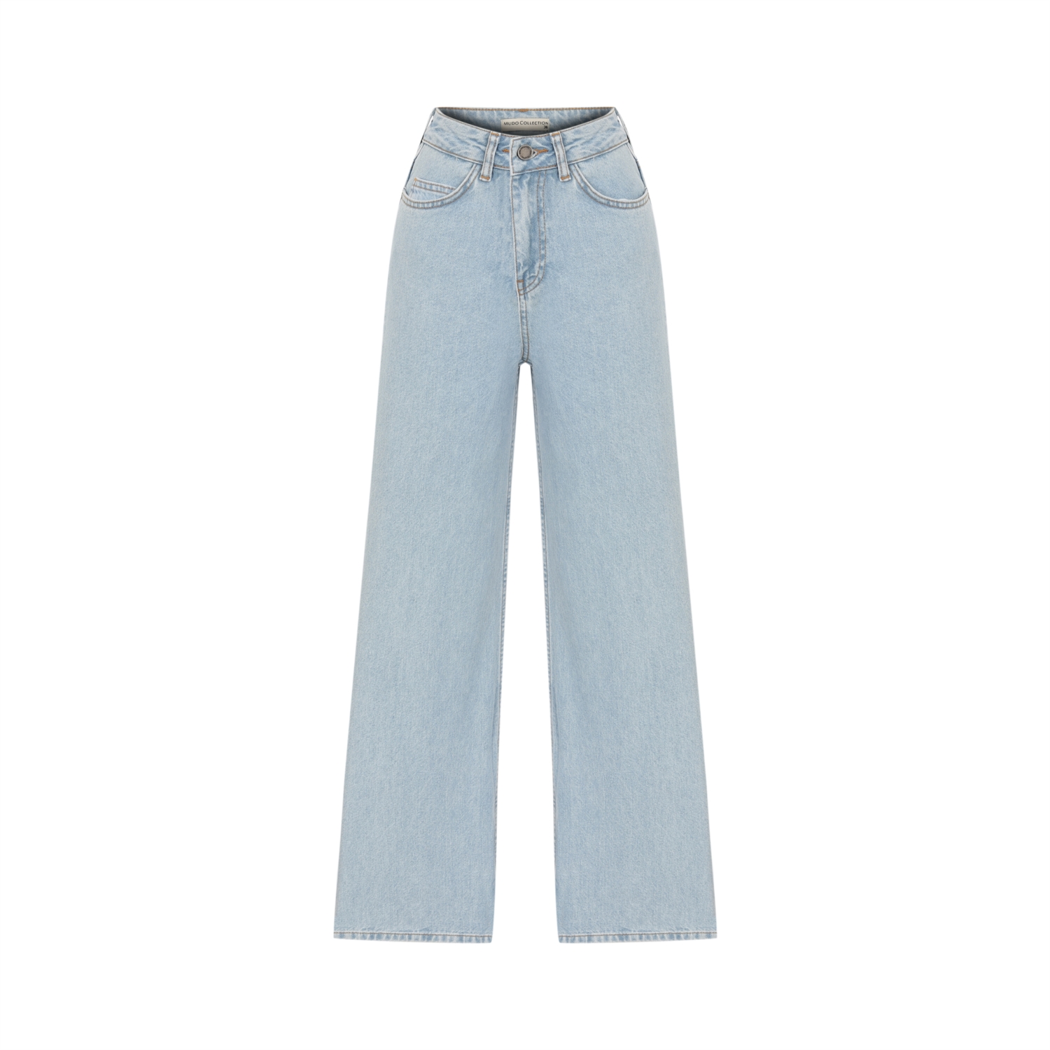 BOL PAÇA JEAN PANTOLON