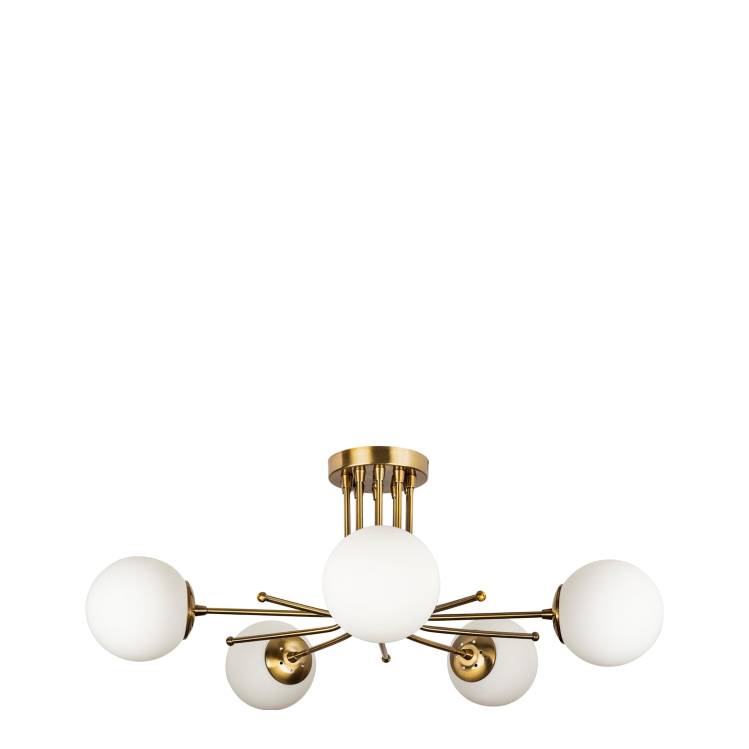 DESTİE 5'Lİ TAVAN LAMBASI