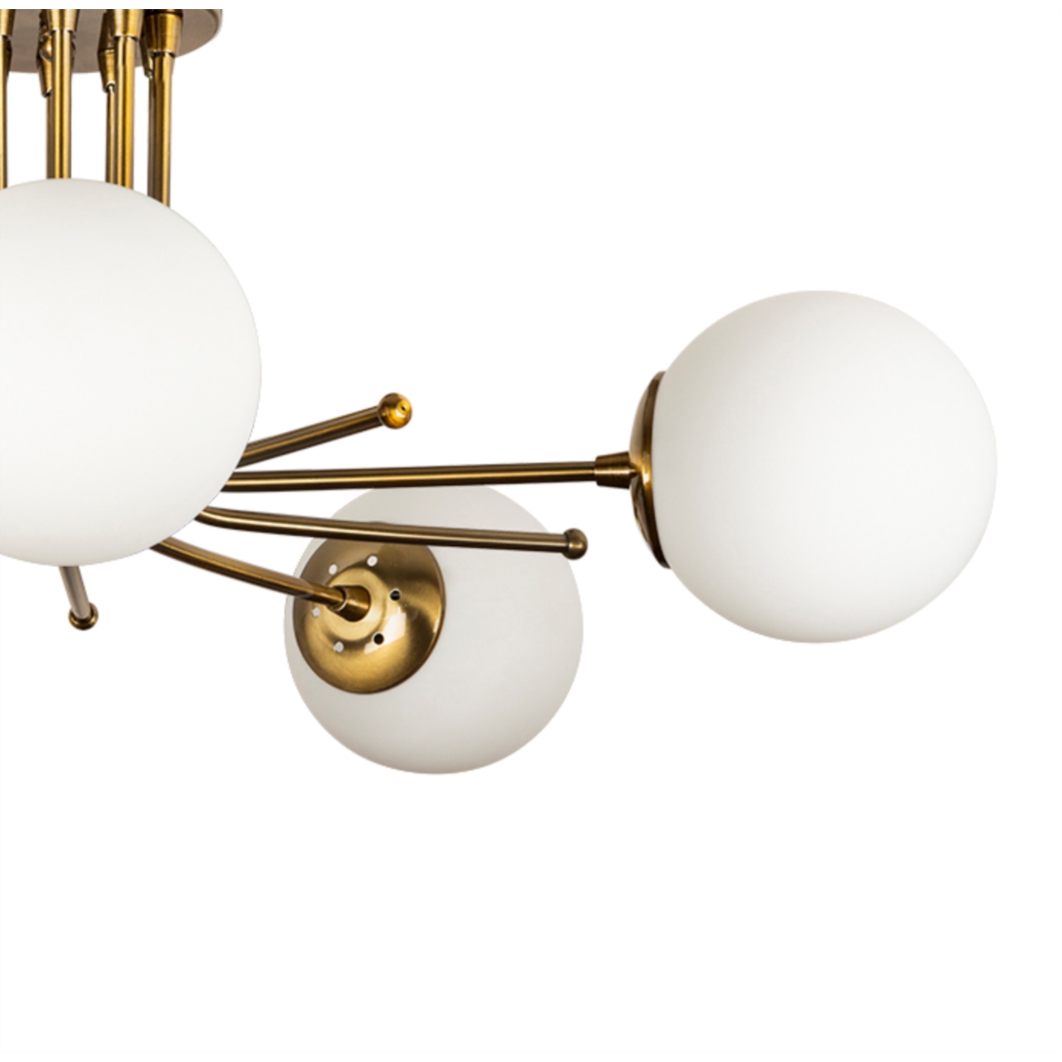 DESTİE 5'Lİ TAVAN LAMBASI