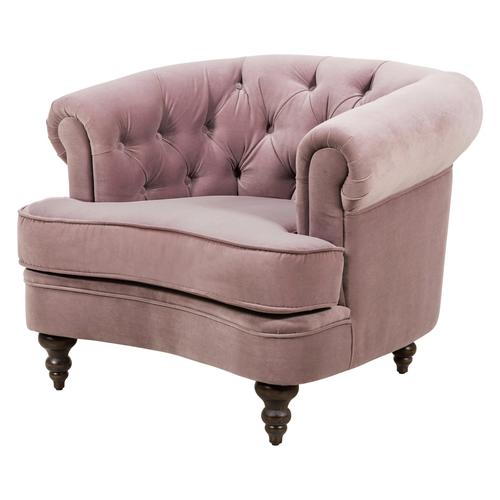  GRAHAM GÜL KURUSU TEKLİ KOLTUK