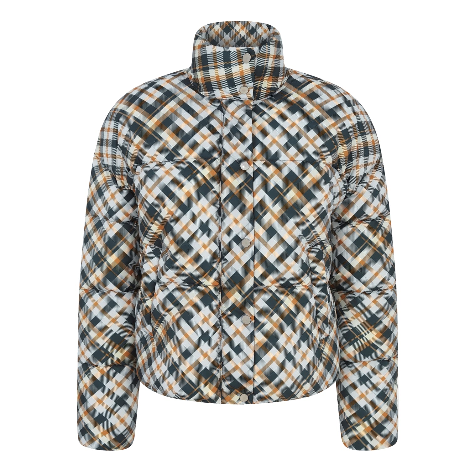 EKOSELİ PUFFER ŞİŞME MONT