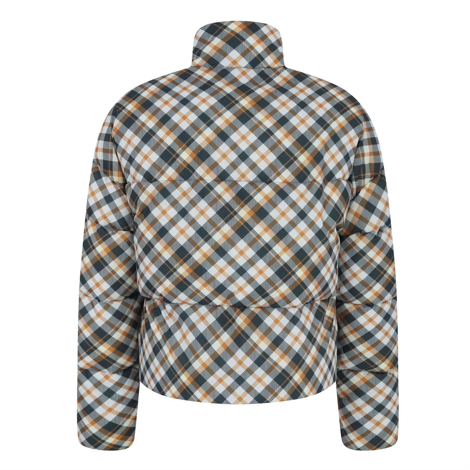 EKOSELİ PUFFER ŞİŞME MONT