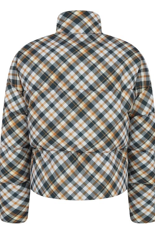  EKOSELİ PUFFER ŞİŞME MONT