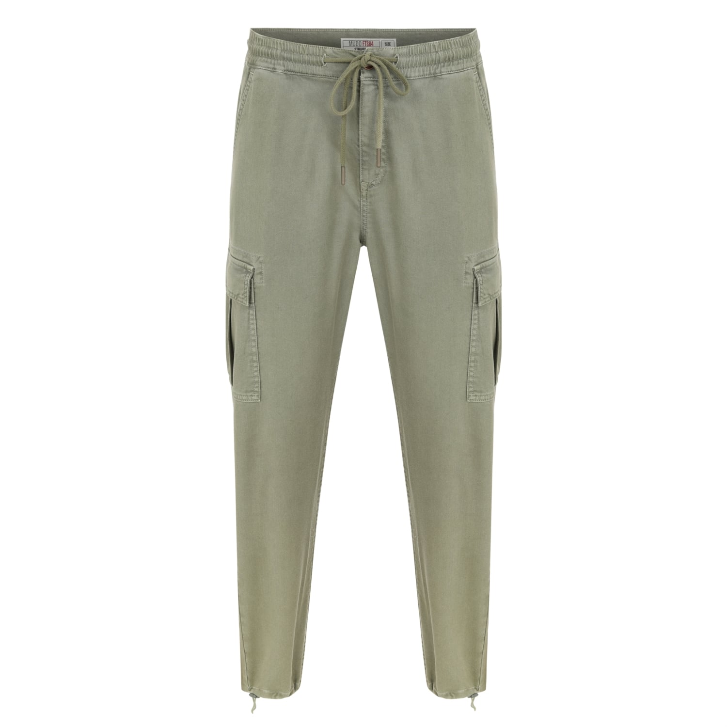 CEPLİ KARGO PANTOLON