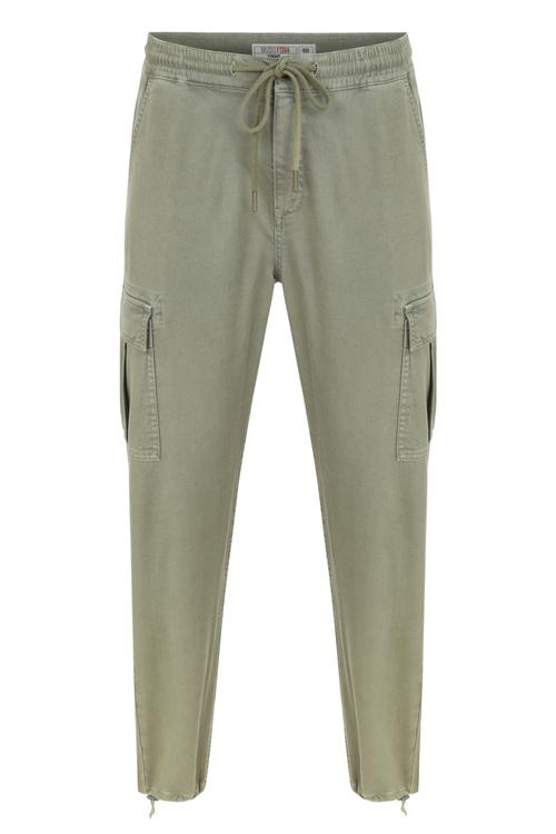  CEPLİ KARGO PANTOLON