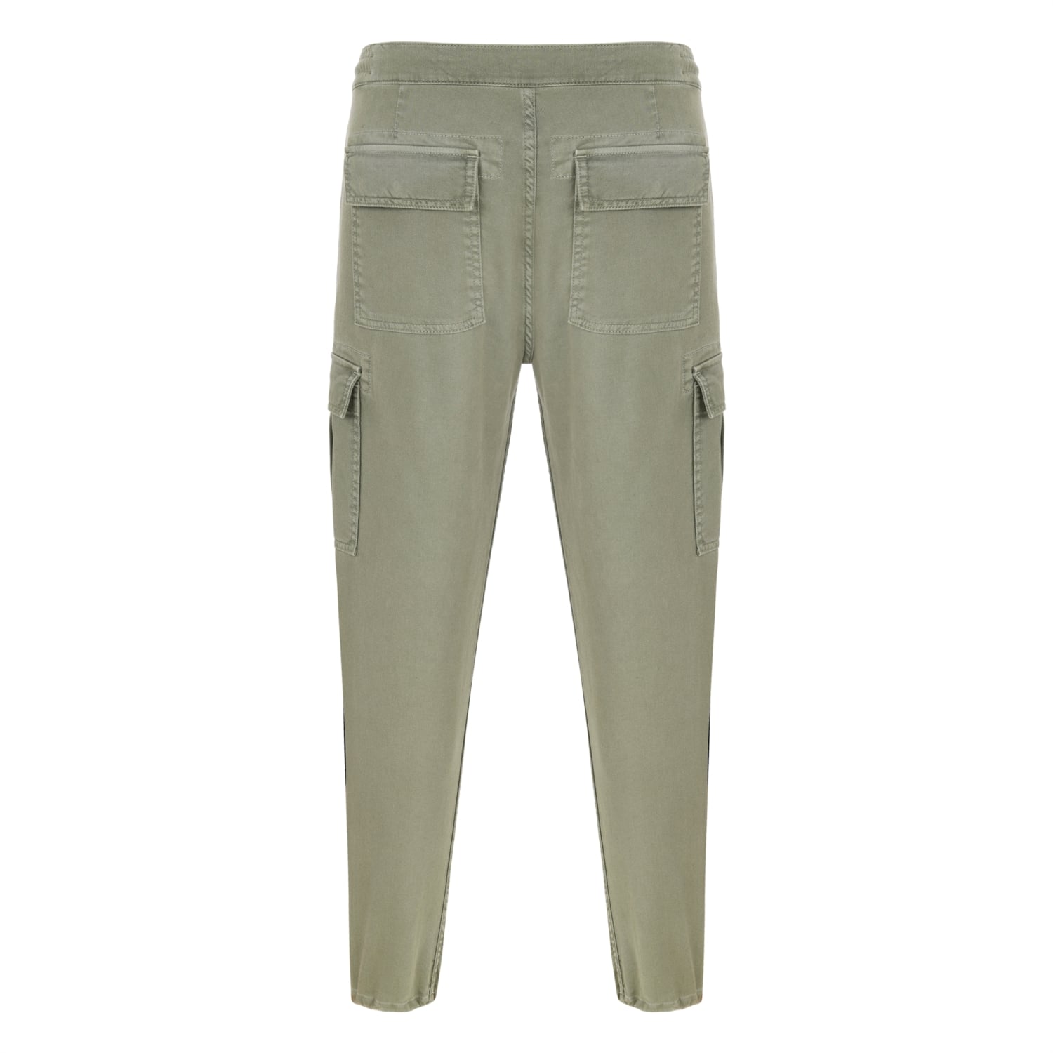 CEPLİ KARGO PANTOLON