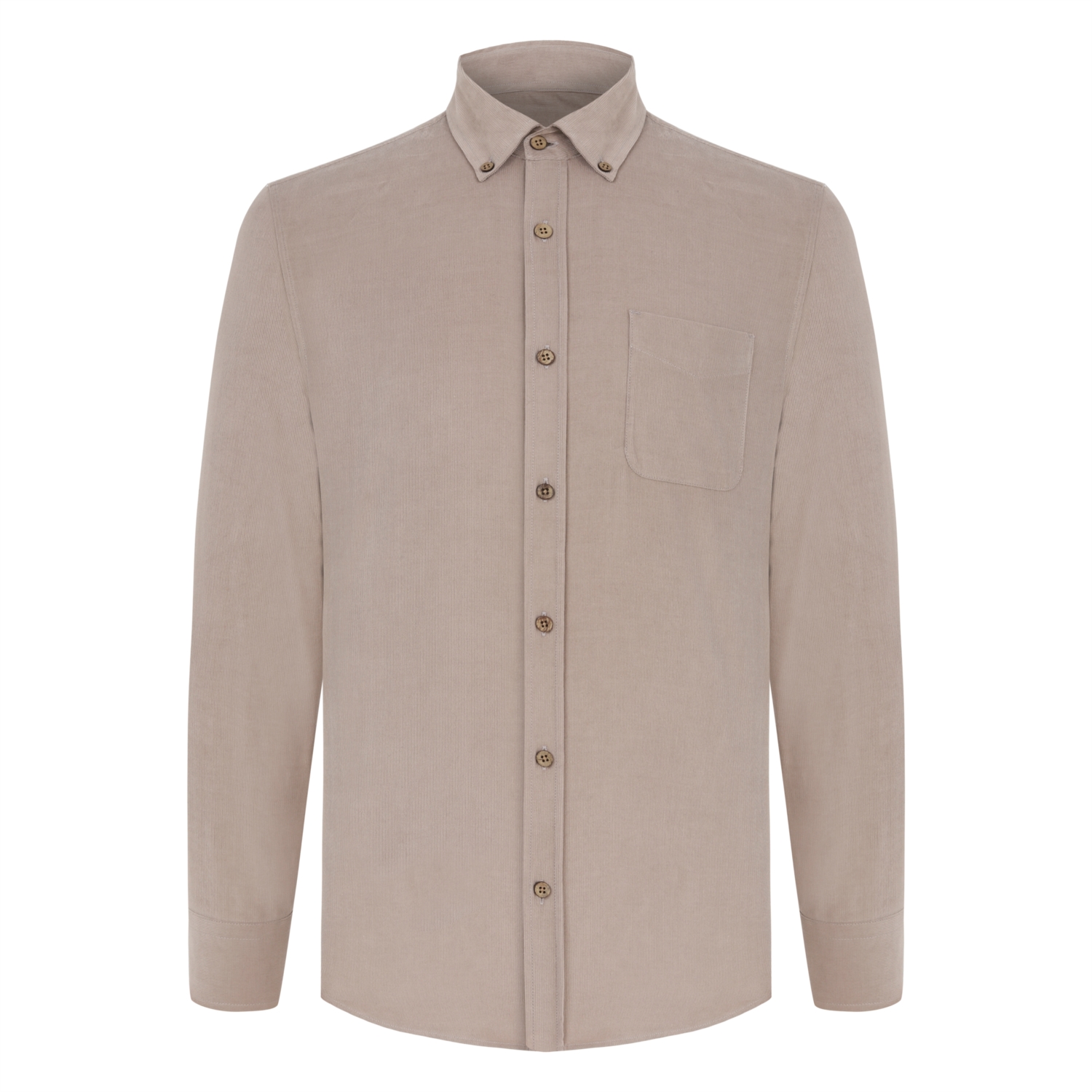 REGULAR PAMUK GÖMLEK