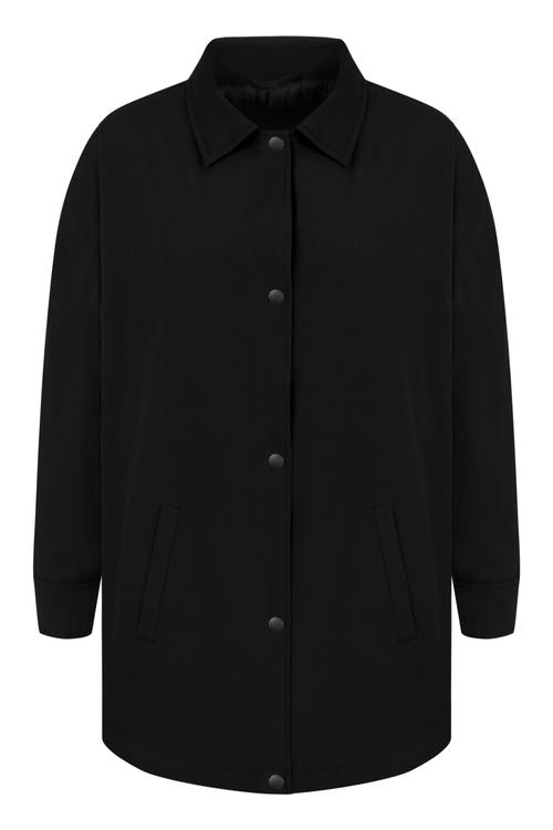  OVERSIZE İNCE MONT CEKET