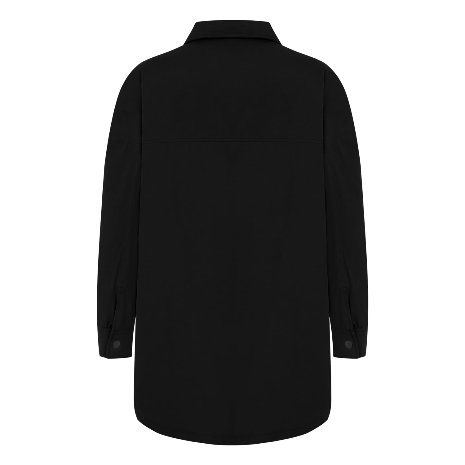 OVERSIZE İNCE MONT CEKET