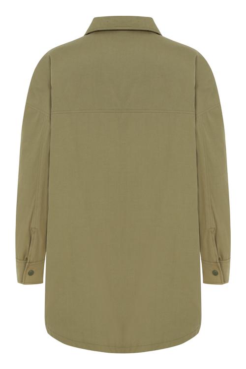  OVERSIZE İNCE MONT CEKET