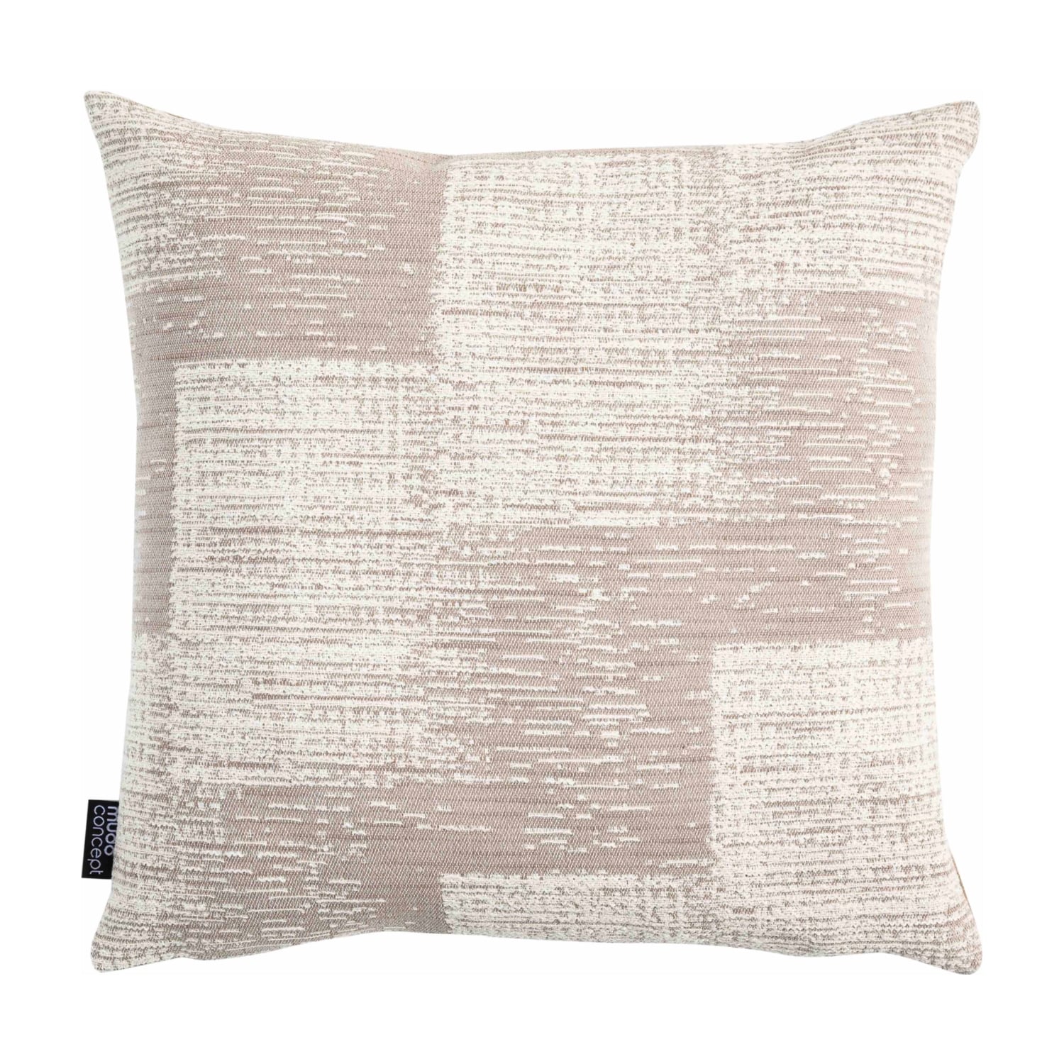 PAREA MATCH KIRLENT BEJ 45X45