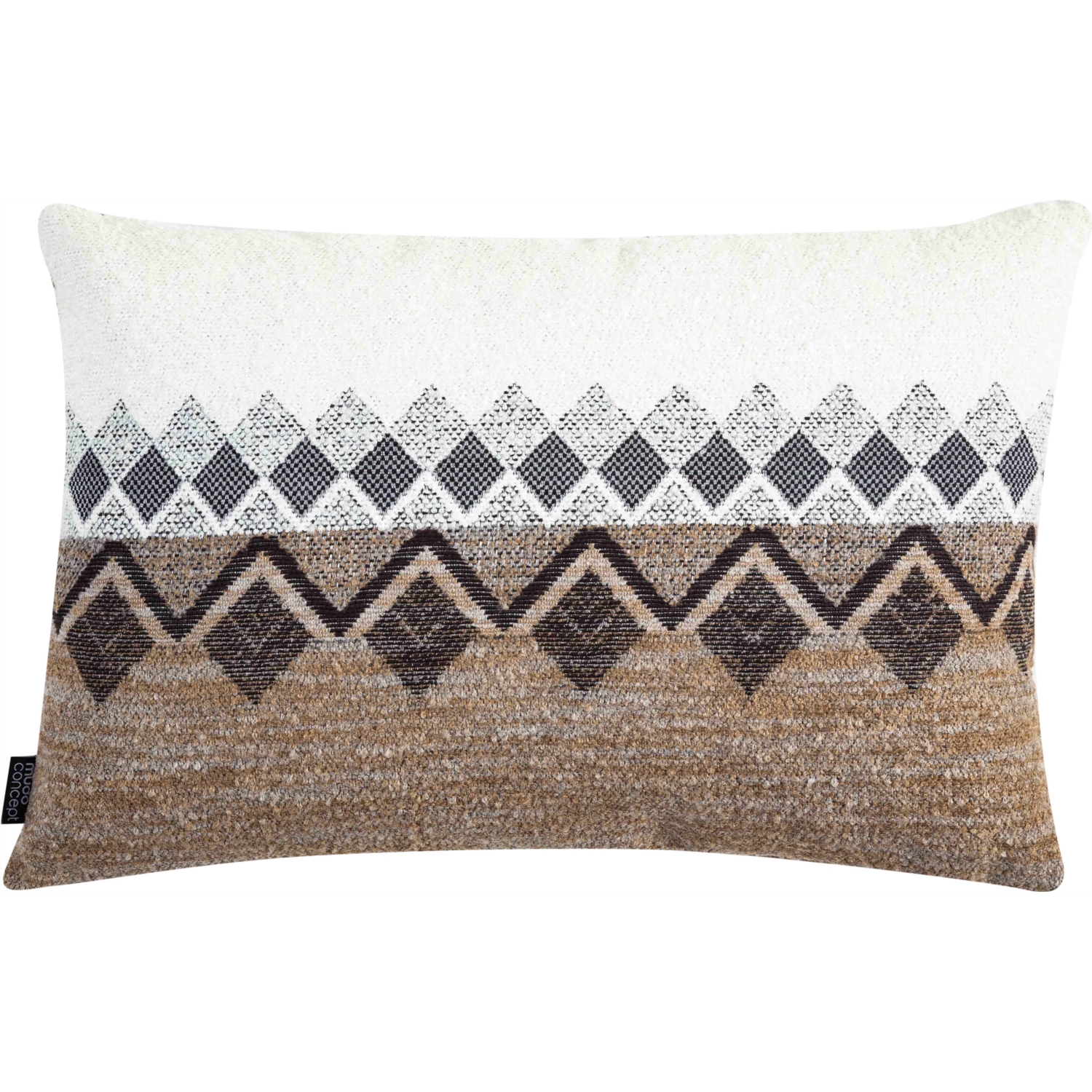 PAREA KIRLENT BEJ KAHVE 40X60