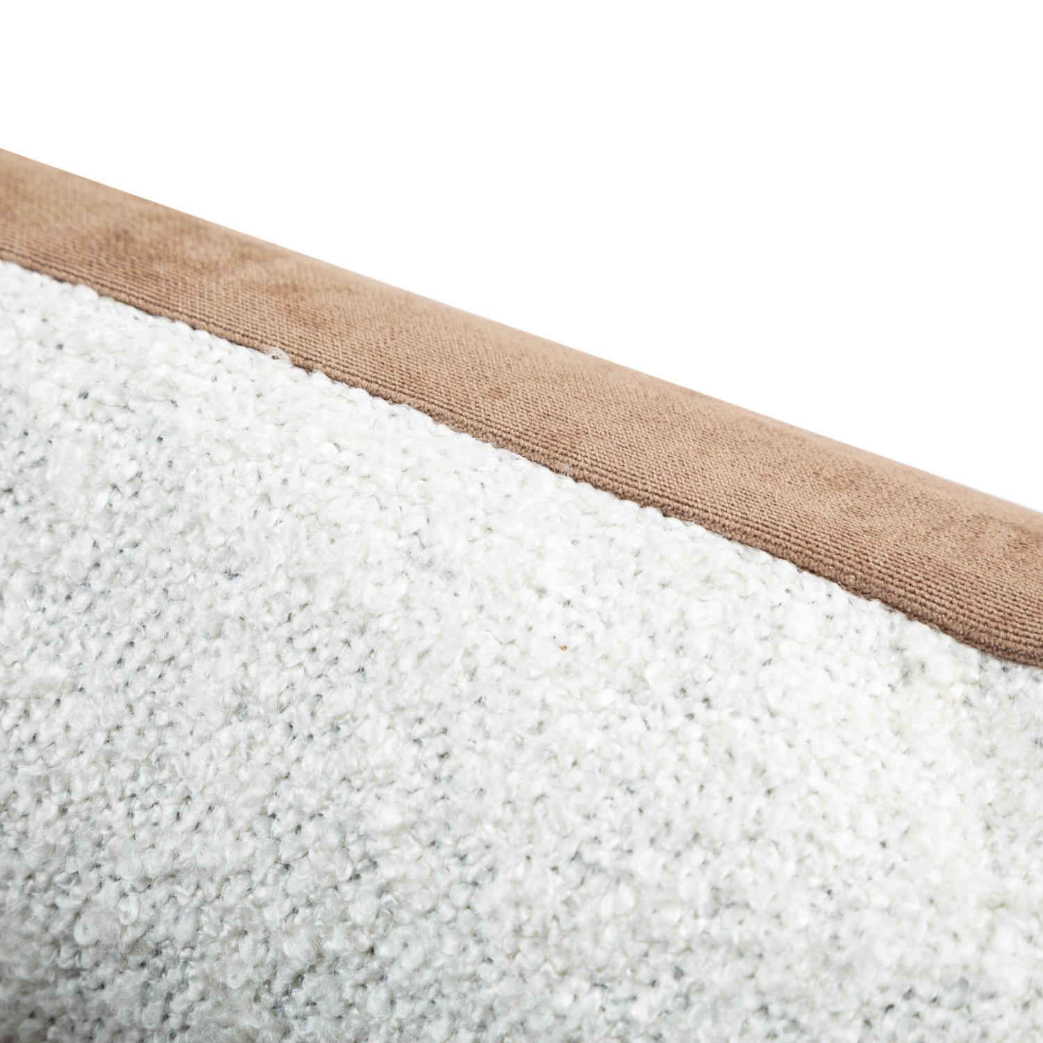 PAREA KIRLENT BEJ KAHVE 40X60