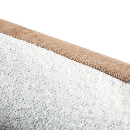  PAREA KIRLENT BEJ KAHVE 40X60