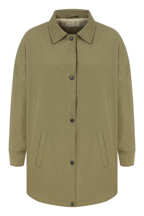  OVERSIZE İNCE MONT CEKET