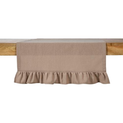  JACE RUNNER BEJ 50X130