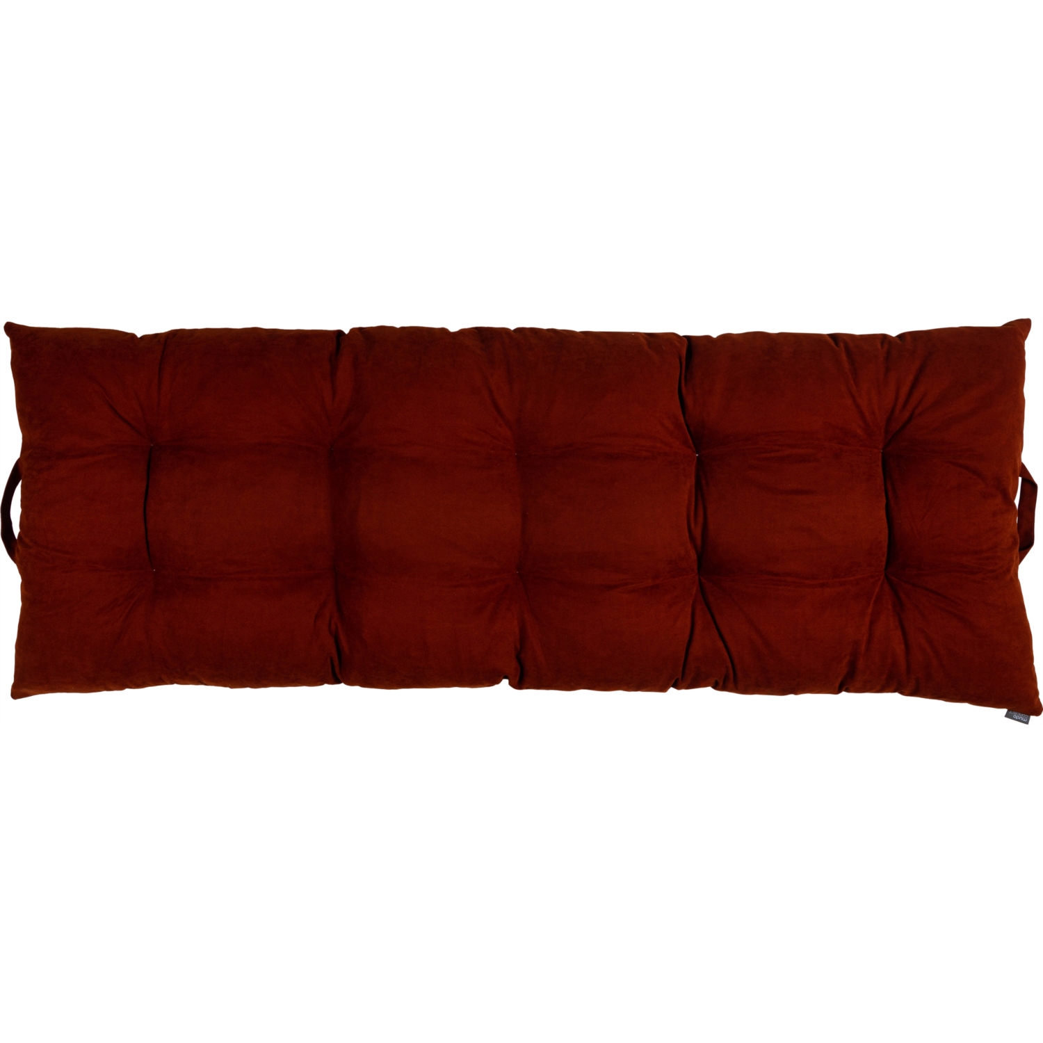 PENNY UZUN YER MİNDERİ KİREMİT 187X69X6CM