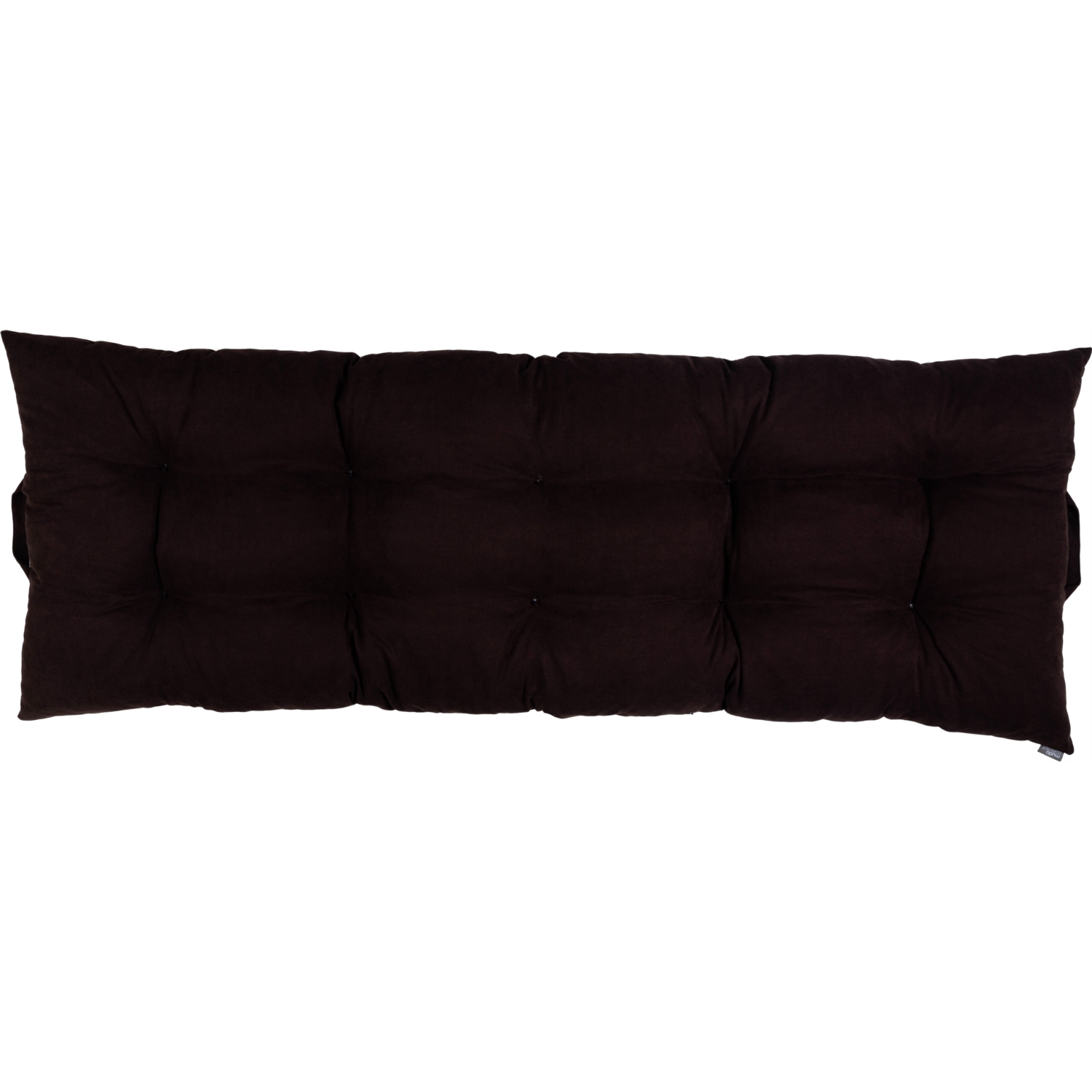 PENNY UZUN YER MİNDERİ ANTRASİT 187X69X6 CM