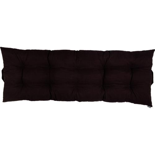  PENNY UZUN YER MİNDERİ ANTRASİT 187X69X6 CM