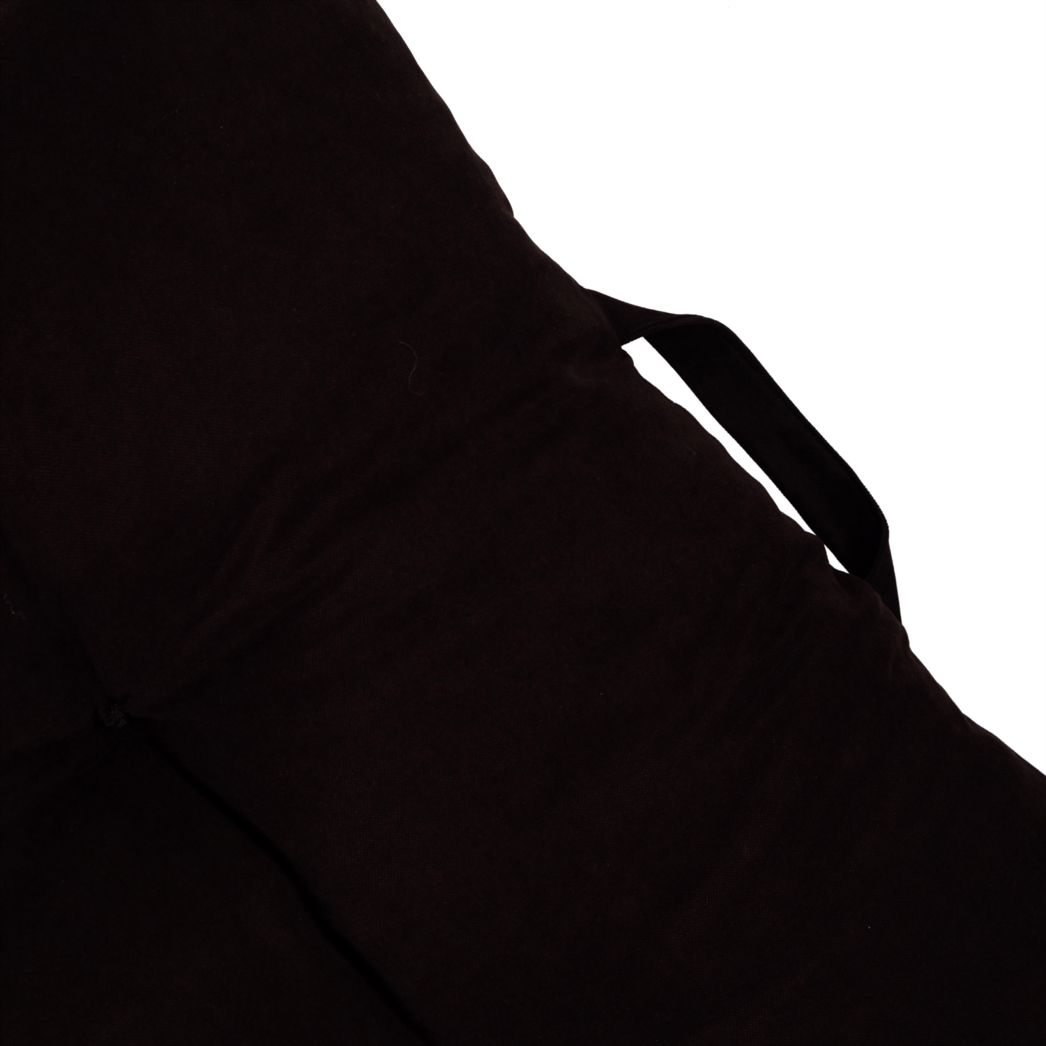 PENNY UZUN YER MİNDERİ ANTRASİT 187X69X6 CM