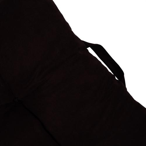  PENNY UZUN YER MİNDERİ ANTRASİT 187X69X6 CM