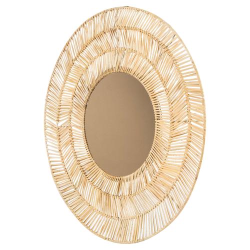  CAPELLA HASIR AYNA 55 CM