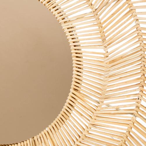  CAPELLA HASIR AYNA 55 CM