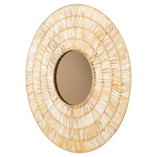  CAPELLA HASIR AYNA 66 CM