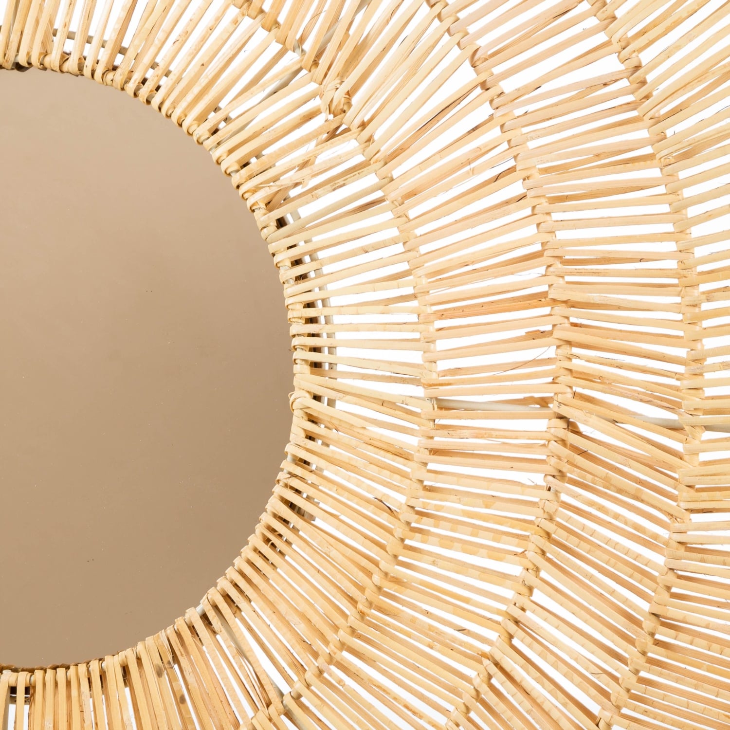 CAPELLA HASIR AYNA 66 CM