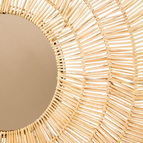  CAPELLA HASIR AYNA 66 CM