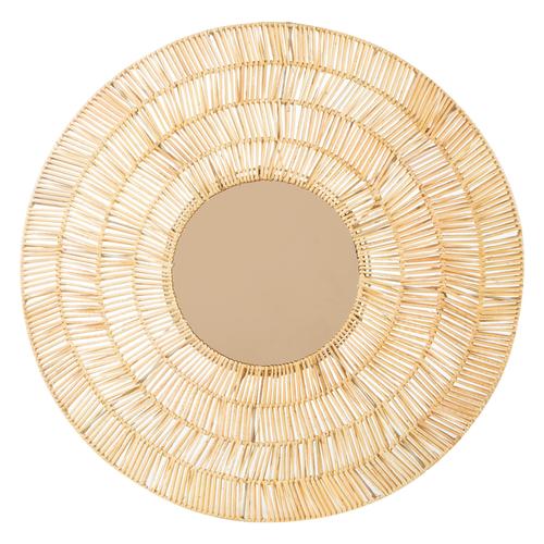  CAPELLA HASIR AYNA 66 CM