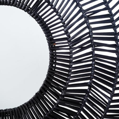  CAPELLA BLACK AYNA 65 CM