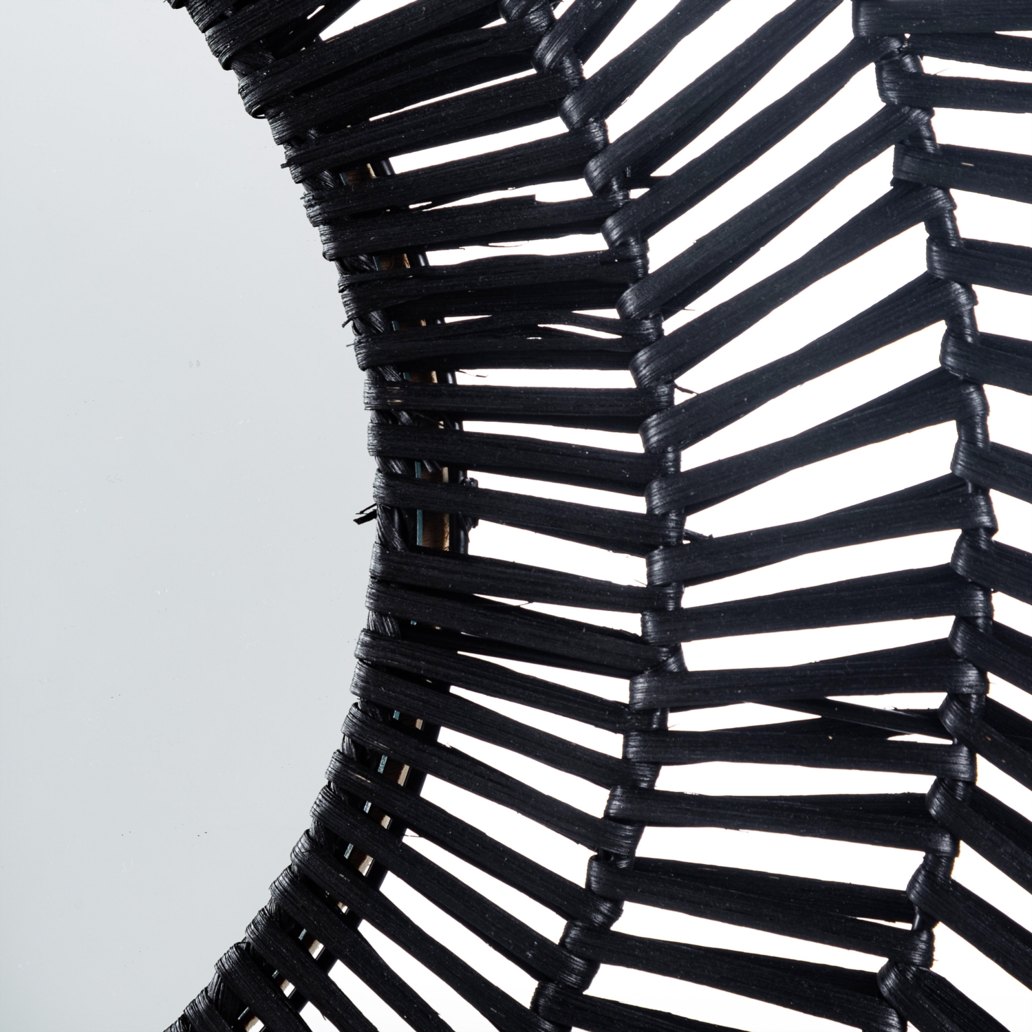 CAPELLA BLACK AYNA 55 CM