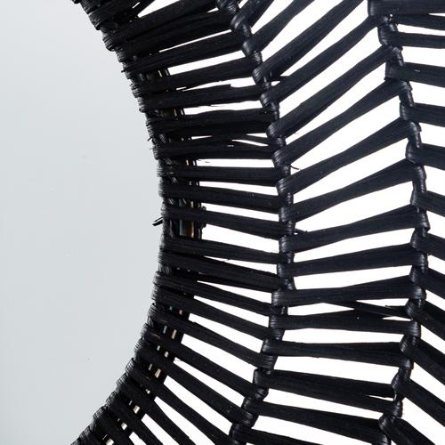  CAPELLA BLACK AYNA 55 CM