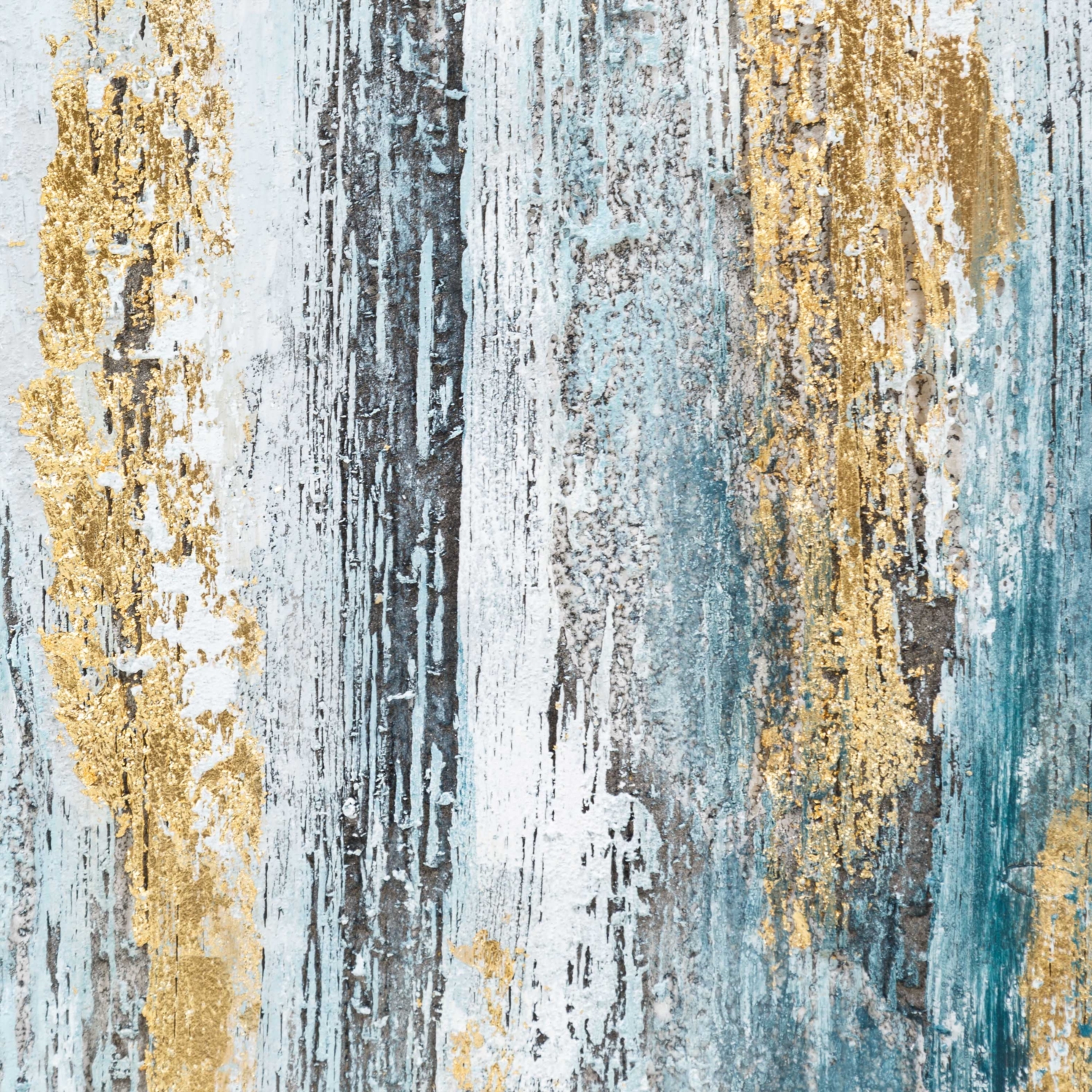 SILUETA YAĞLI BOYA TABLO 120X80CM