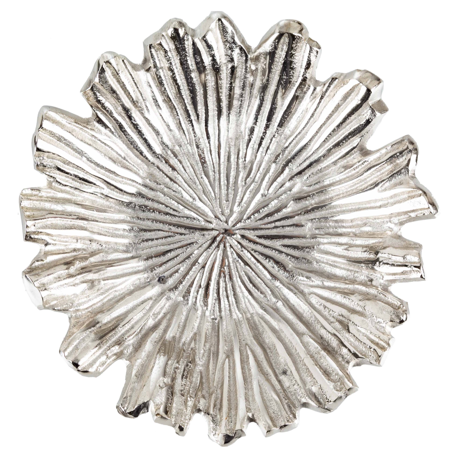 LAVIDA DEKORATİF TABAK 28 CM