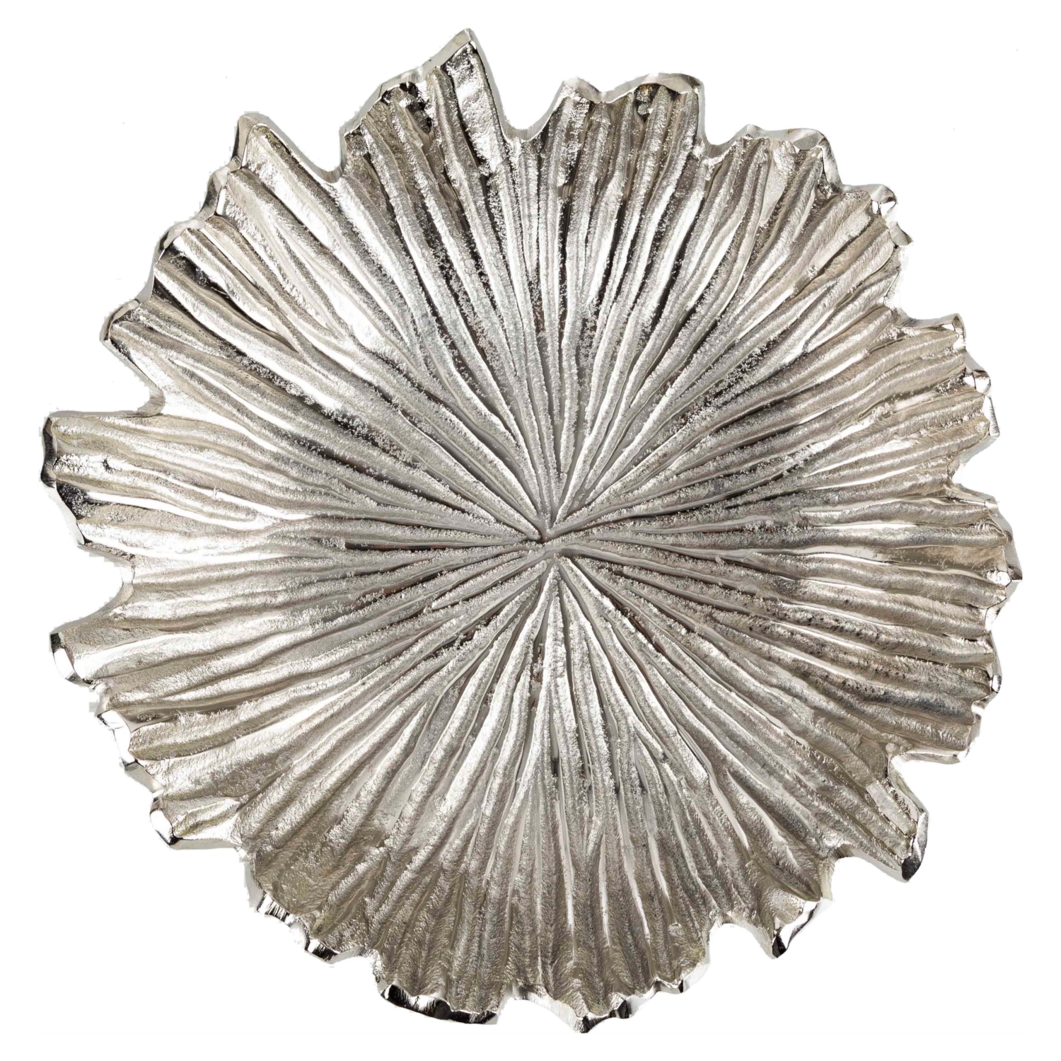 LAVIDA DEKORATİF TABAK 38 CM