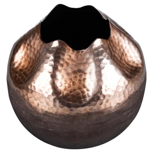  MIRAI VAZO BAKIR 26X22 CM