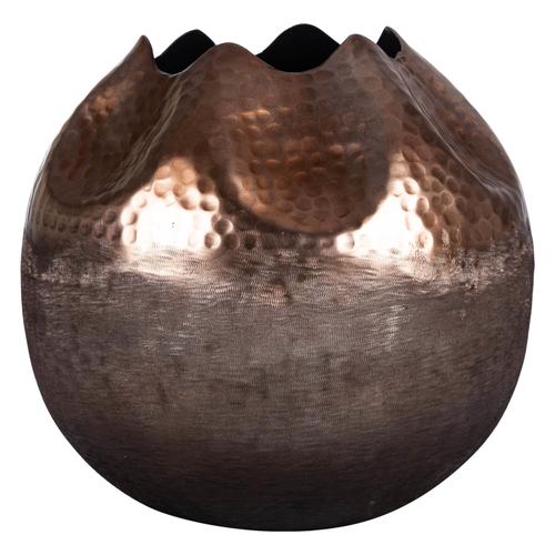  MIRAI VAZO BAKIR 26X22 CM