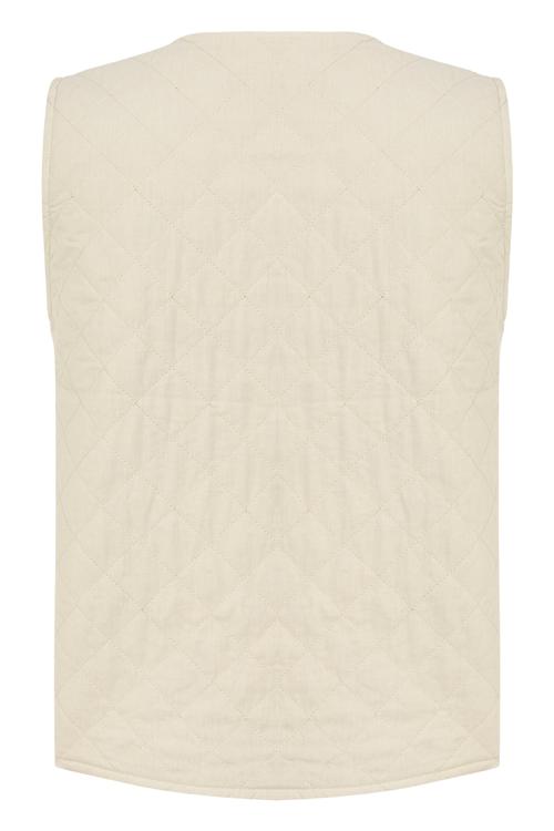  KAPİTONE DÜĞMELİ YELEK