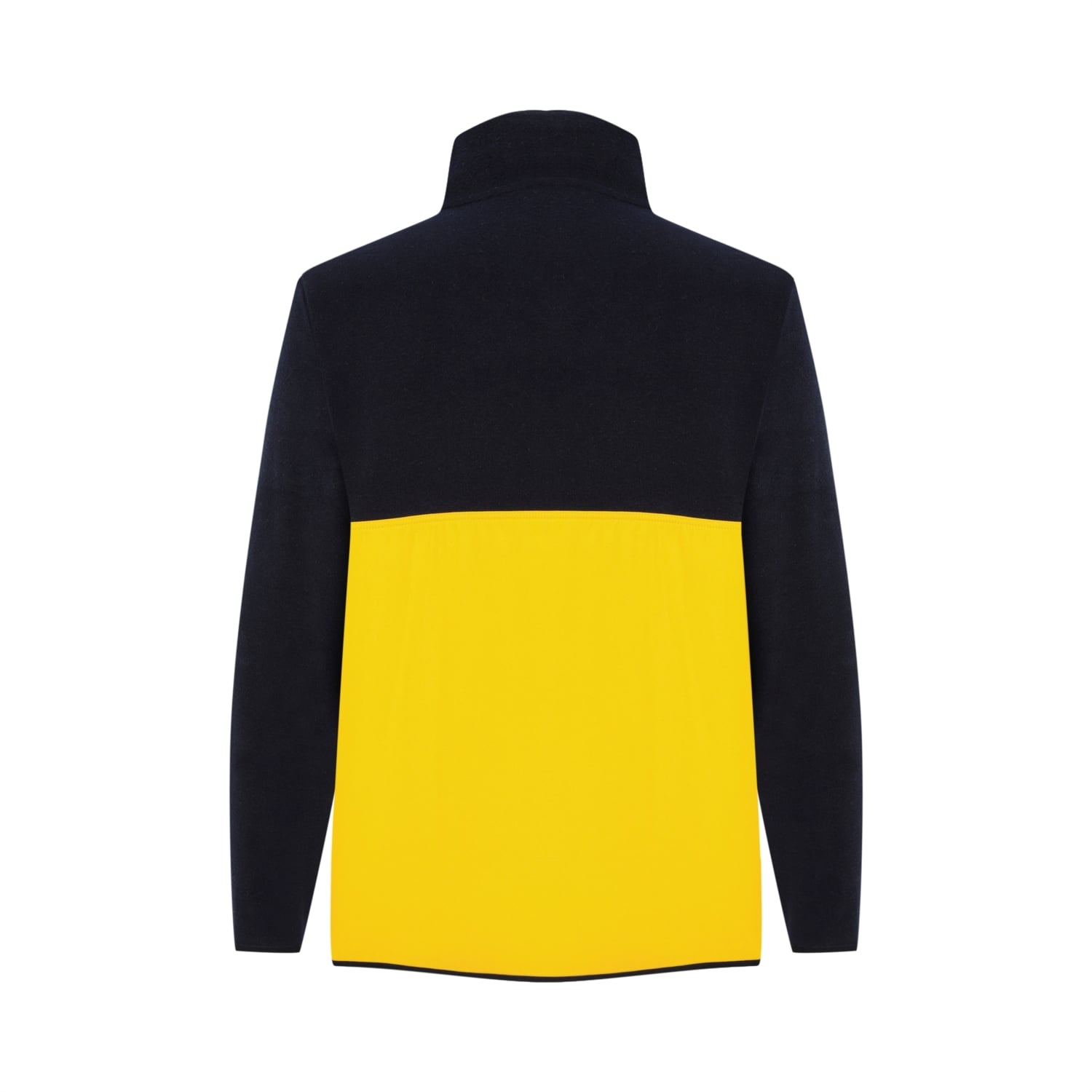 DİK YAKA POLAR SWEATSHIRT