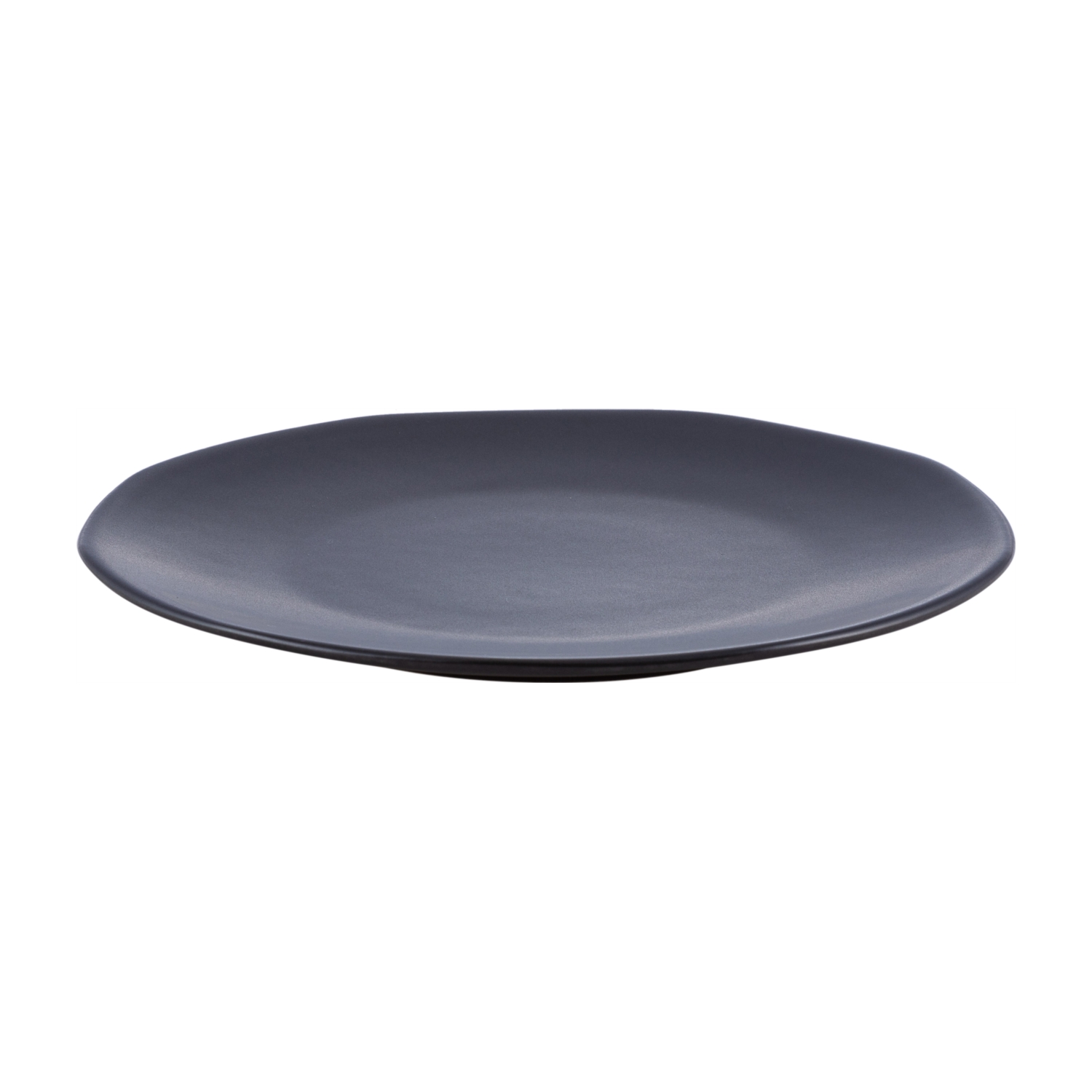 TERRA PASTA TABAĞI 21CM - SİYAH