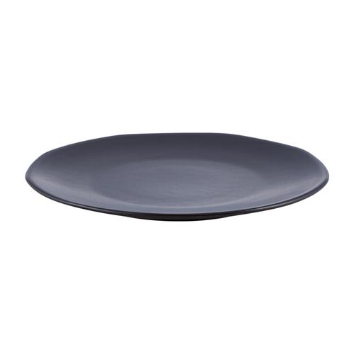  TERRA PASTA TABAĞI 21CM - SİYAH