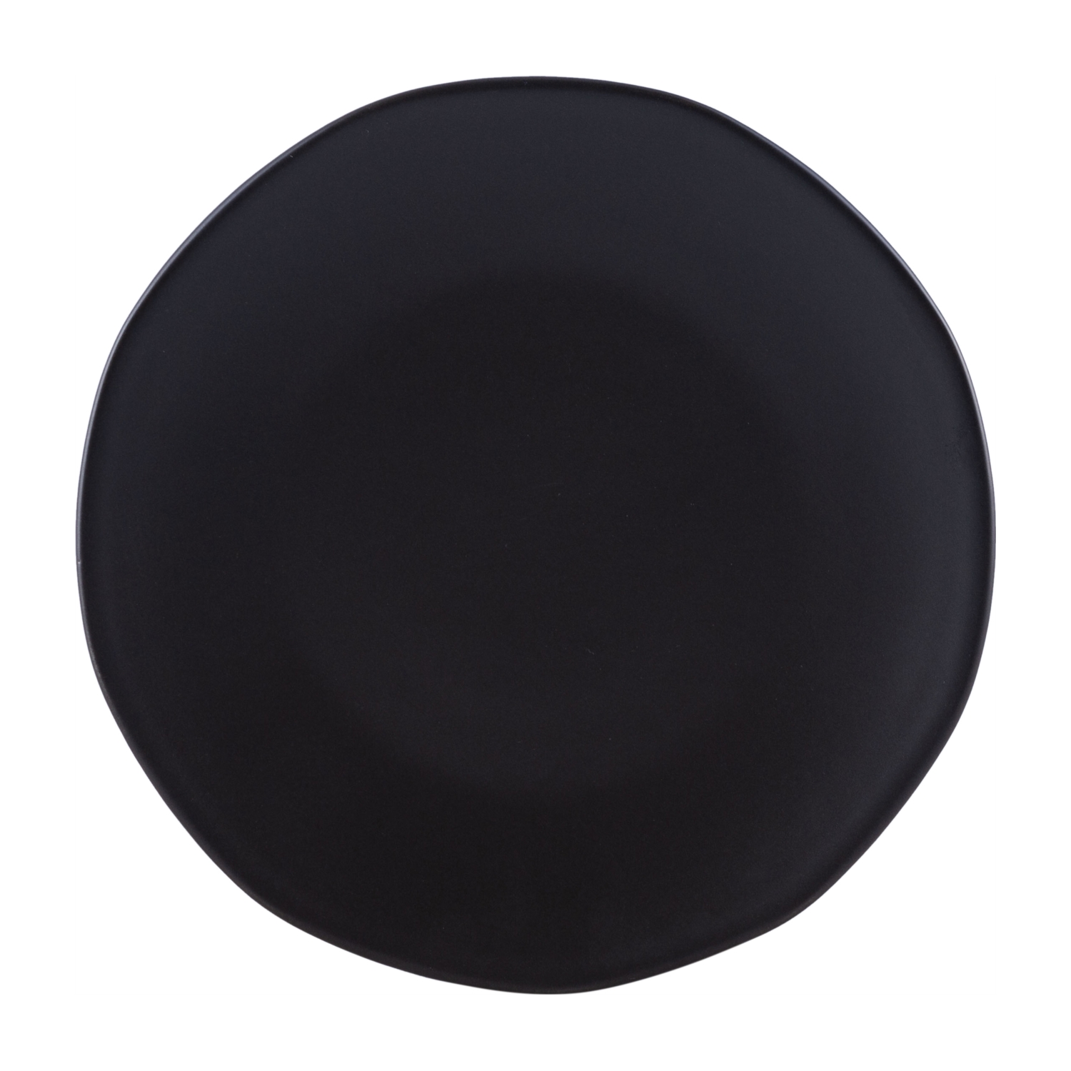 TERRA PASTA TABAĞI 21CM - SİYAH