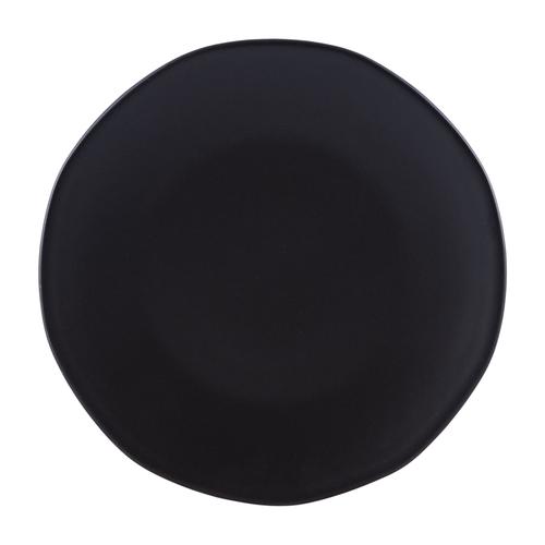  TERRA PASTA TABAĞI 21CM - SİYAH