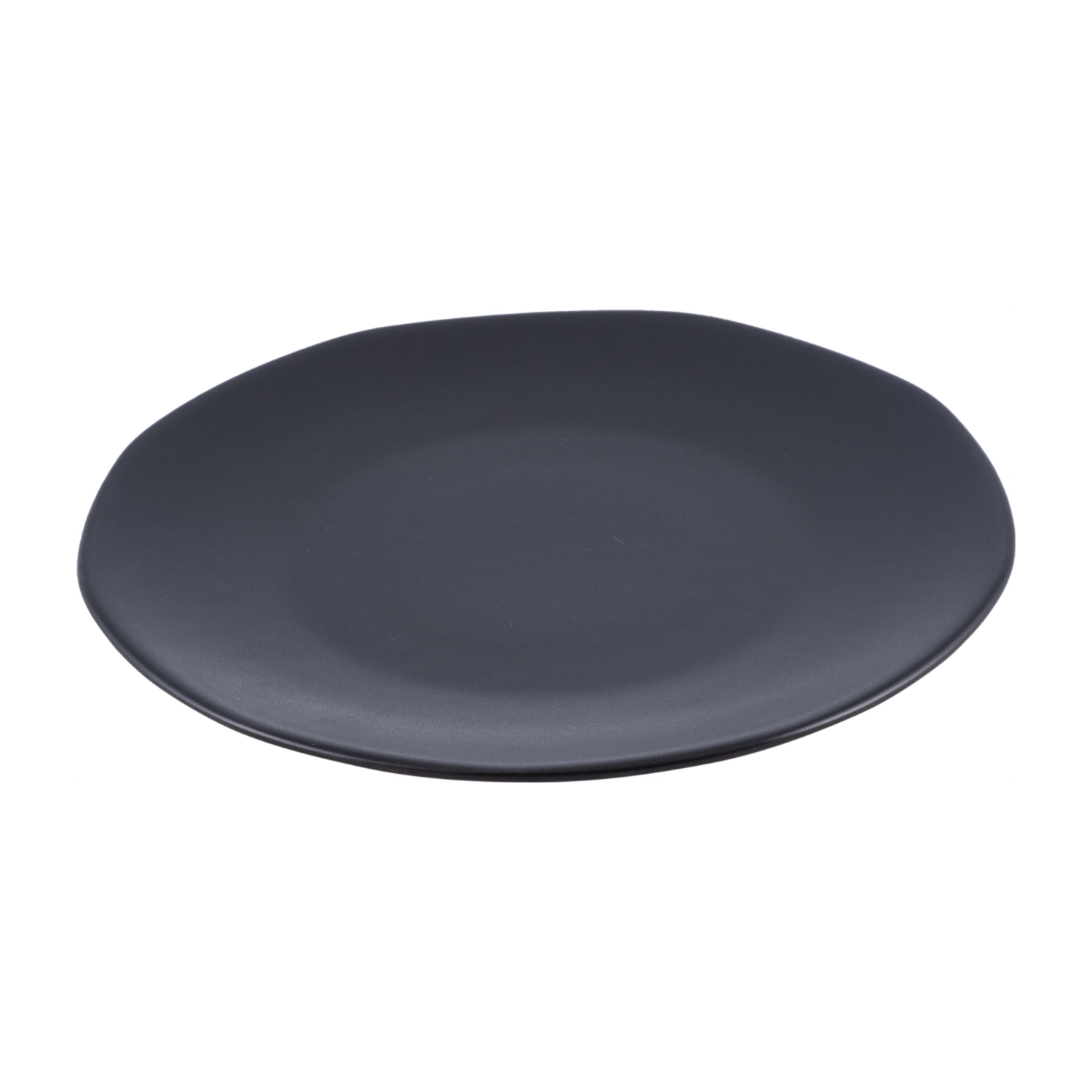 TERRA PASTA TABAĞI 21CM - SİYAH