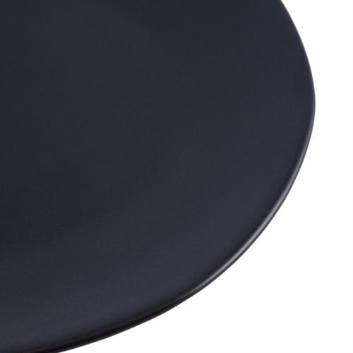  TERRA PASTA TABAĞI 21CM - SİYAH