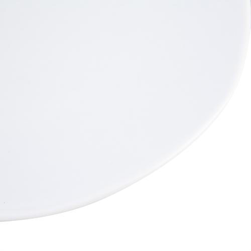  TERRA SERVİS TABAĞI 27CM- BEYAZ