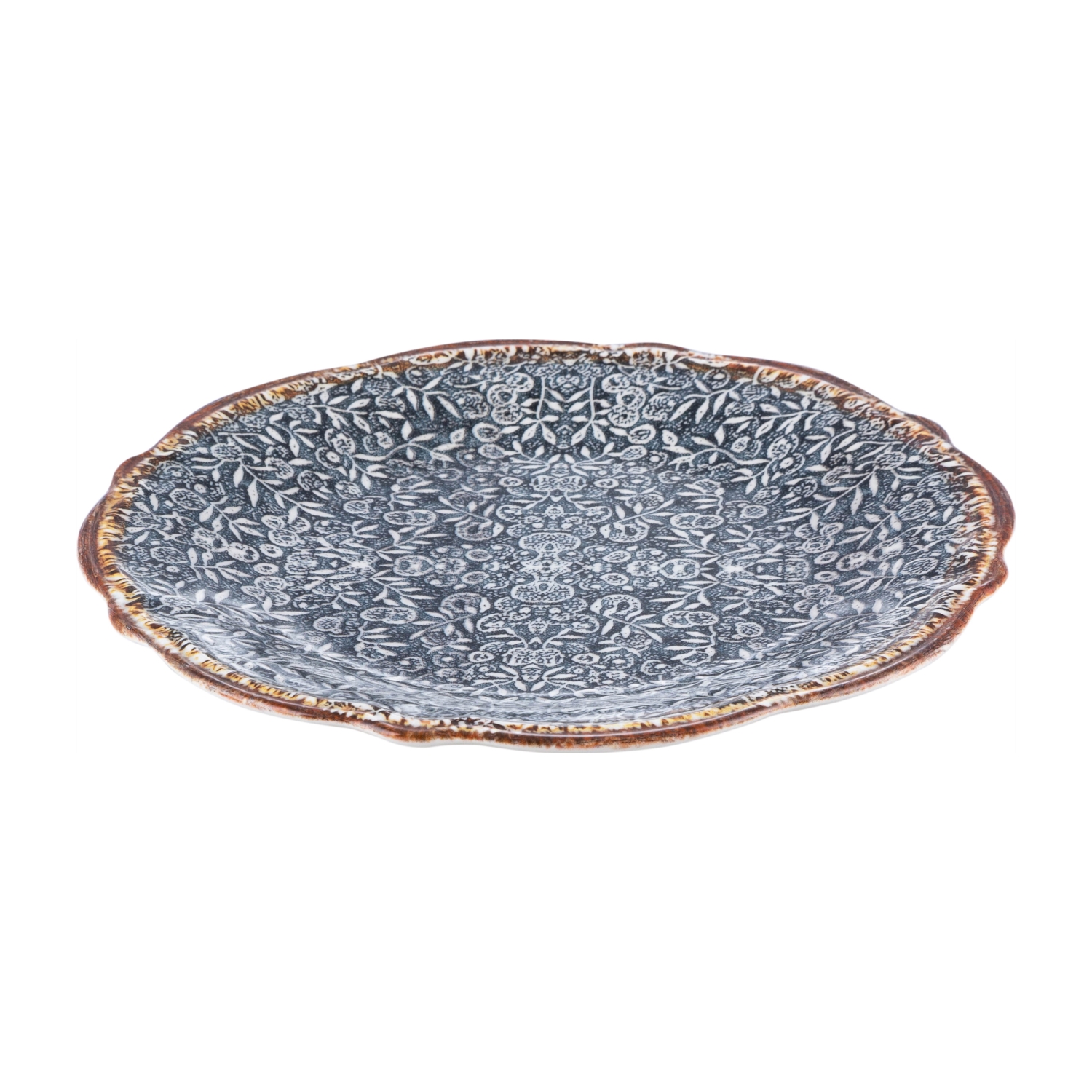 ARTEMISIA SERVİS TABAĞI  25CM